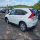 5J6RM3H72DL006444 2013 Honda Cr-V Ex-L auction photo thumbnail 3