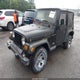 1J4FA39S22P758455 2002 Jeep Wrangler X auction photo thumbnail 2
