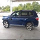 5TDYK3EH9DS122176 2013 Toyota Highlander Limited V6 auction photo thumbnail 14