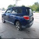 5TDYK3EH9DS122176 2013 Toyota Highlander Limited V6 auction photo thumbnail 3