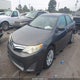 4T4BF1FK8ER353061 2014 Toyota Camry Le auction photo thumbnail 2