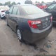 4T4BF1FK8ER353061 2014 Toyota Camry Le auction photo thumbnail 3