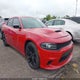2C3CDXBG9GH310078 2016 Dodge Charger Se auction photo thumbnail 1
