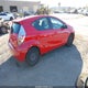 JTDKDTB3XE1071195 2014 Toyota Prius C Two auction photo thumbnail 4