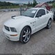 1ZVFT82H565183097 2006 Ford Mustang Gt auction photo thumbnail 2