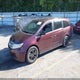 5FNRL5H64CB054878 2012 Honda Odyssey Ex-L auction photo thumbnail 2