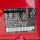 3CZRU6H57HM721031 2017 Honda Hr-V Ex auction photo thumbnail 9