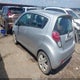 KL8CD6S94FC718960 2015 Chevrolet Spark 1Lt Cvt auction photo thumbnail 3