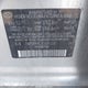 5NPDH4AE2CH065581 2012 Hyundai Elantra Gls auction photo thumbnail 9