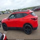 3GNKBCRS9LS622755 2020 Chevrolet Blazer Fwd 2Lt auction photo thumbnail 15