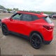 3GNKBCRS9LS622755 2020 Chevrolet Blazer Fwd 2Lt auction photo thumbnail 3
