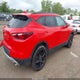 3GNKBCRS9LS622755 2020 Chevrolet Blazer Fwd 2Lt auction photo thumbnail 4