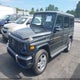 WDCYR49E73X141071 2003 Mercedes-Benz G 500 auction photo thumbnail 2