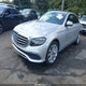 WDDZF6GB9JA395846 2018 Mercedes-Benz E 400 4Matic auction photo thumbnail 2