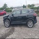 JN1BJ1CW9LW644578 2020 Nissan Rogue Sport Sv Awd Xtronic Cvt auction photo thumbnail 14
