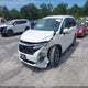 5FNRL6H57RB072071 2024 Honda Odyssey Ex auction photo thumbnail 2