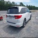 5FNRL6H57RB072071 2024 Honda Odyssey Ex auction photo thumbnail 4