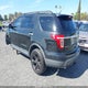 1FM5K7F84EGB64190 2014 Ford Explorer Limited auction photo thumbnail 3