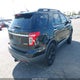 1FM5K7F84EGB64190 2014 Ford Explorer Limited auction photo thumbnail 4