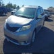 5TDJK3DC3BS019629 2011 Toyota Sienna Le auction photo thumbnail 2