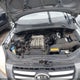 KNDJF723387530971 2008 Kia Sportage Lx V6 auction photo thumbnail 10