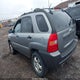 KNDJF723387530971 2008 Kia Sportage Lx V6 auction photo thumbnail 3