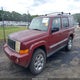1J8HH58217C530929 2007 Jeep Commander Limited auction photo thumbnail 2