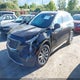 1GYFZDR41KF139917 2019 Cadillac Xt4 Premium Luxury auction photo thumbnail 2