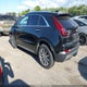 1GYFZDR41KF139917 2019 Cadillac Xt4 Premium Luxury auction photo thumbnail 3