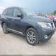 5N1AR2MM5DC640210 2013 Nissan Pathfinder Sl auction photo thumbnail 1