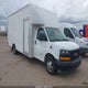 7GZ67VCG2KN009870 2019 GMC Savana Cutaway 4500 Van auction photo thumbnail 1