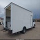 7GZ67VCG2KN009870 2019 GMC Savana Cutaway 4500 Van auction photo thumbnail 4