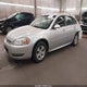 2G1WF5E33D1104851 2013 Chevrolet Impala Ls auction photo thumbnail 2