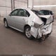 2G1WF5E33D1104851 2013 Chevrolet Impala Ls auction photo thumbnail 3