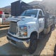 1HTKHPVK0RH516784 2024 Chevrolet Silverado Md Work Truck auction photo thumbnail 2