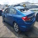 2HGFB2F56DH548719 2013 Honda Civic Lx auction photo thumbnail 3