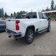 2GC4YUEY3N1206120 2022 Chevrolet Silverado 3500Hd 4Wd Standard Bed Ltz auction photo thumbnail 4
