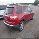 1GKLVMEDXAJ158525 2010 GMC Acadia Slt-1 auction photo thumbnail 4