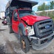 1FDUF4GY0EEB23130 2014 Ford F-450 Chassis Xl auction photo thumbnail 11