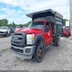 1FDUF4GY0EEB23130 2014 Ford F-450 Chassis Xl auction photo thumbnail 2