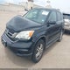 5J6RE3H70AL003468 2010 Honda Cr-V Ex-L auction photo thumbnail 2