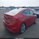 KMHD84LF8HU359520 2017 Hyundai Elantra Limited auction photo thumbnail 4