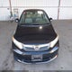 19XFB2F57CE391453 2012 Honda Civic Lx auction photo thumbnail 12