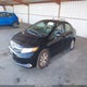 19XFB2F57CE391453 2012 Honda Civic Lx auction photo thumbnail 2