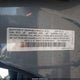 3VWDP7AJ3CM303494 2012 Volkswagen Jetta 2.5L Se auction photo thumbnail 9