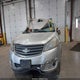 1GNKRGKD2EJ107230 2014 Chevrolet Traverse 1Lt auction photo thumbnail 6