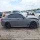 WBA13BK02NCH64894 2022 BMW M550 I xDrive auction photo thumbnail 13