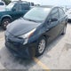 JTDKBRFU8G3515922 2016 Toyota Prius Two auction photo thumbnail 2