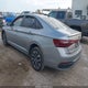 3VW5X7BU8SM071390 2025 Volkswagen Jetta 1.5T S auction photo thumbnail 3