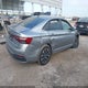 3VW5X7BU8SM071390 2025 Volkswagen Jetta 1.5T S auction photo thumbnail 4